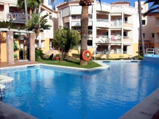Apartamento Jarales,