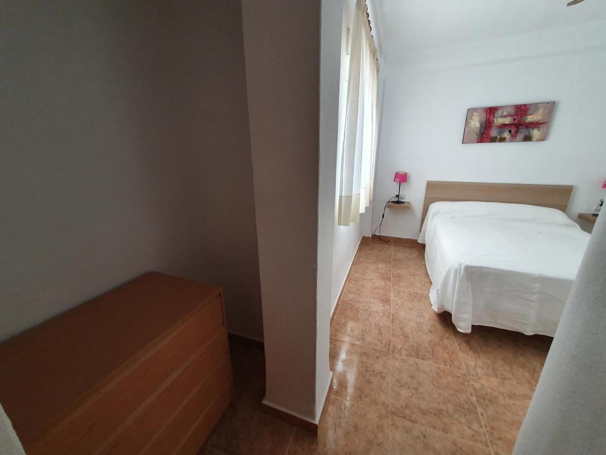 Apartamento 2ºb Escobar Nerja