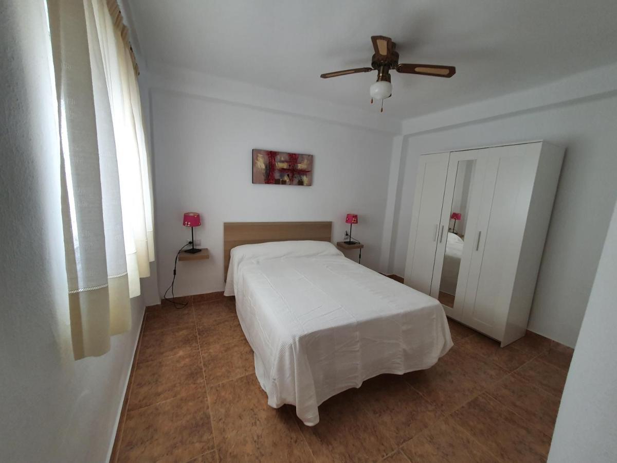 2ºb Escobar Apartamento *