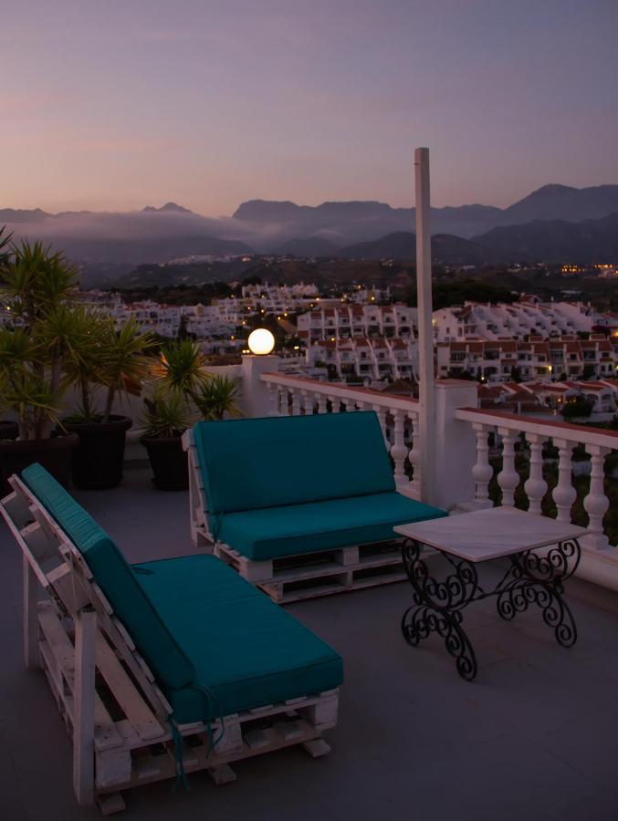 Pensión Avalon Nerja