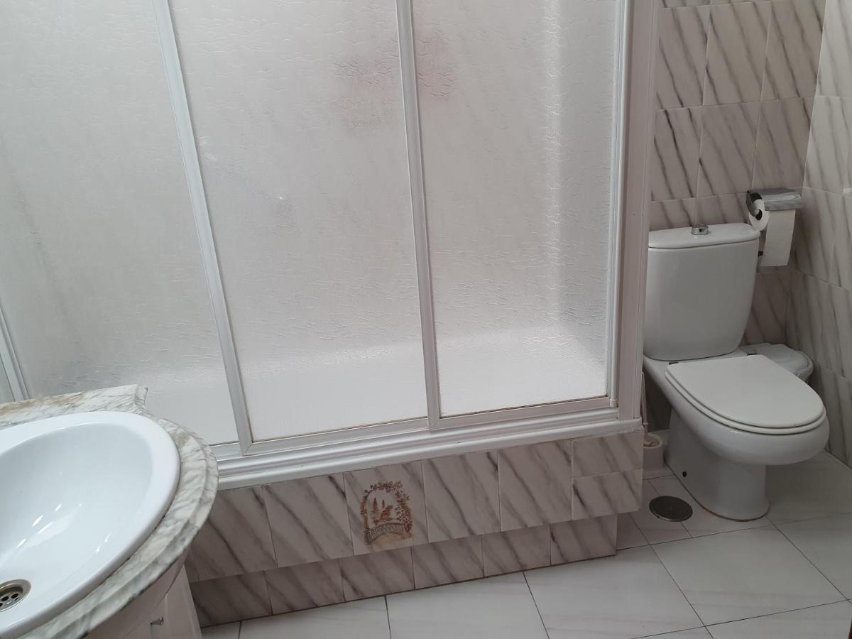 Rico Animas Apartamento *