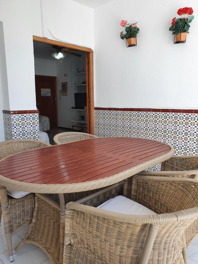Rico Animas Apartamento Nerja