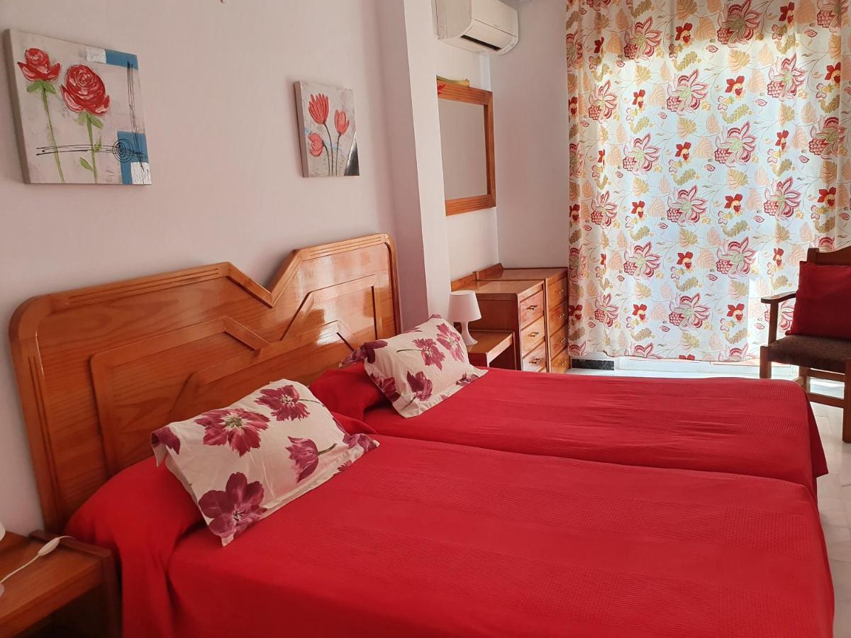 Rico Animas Apartamento *