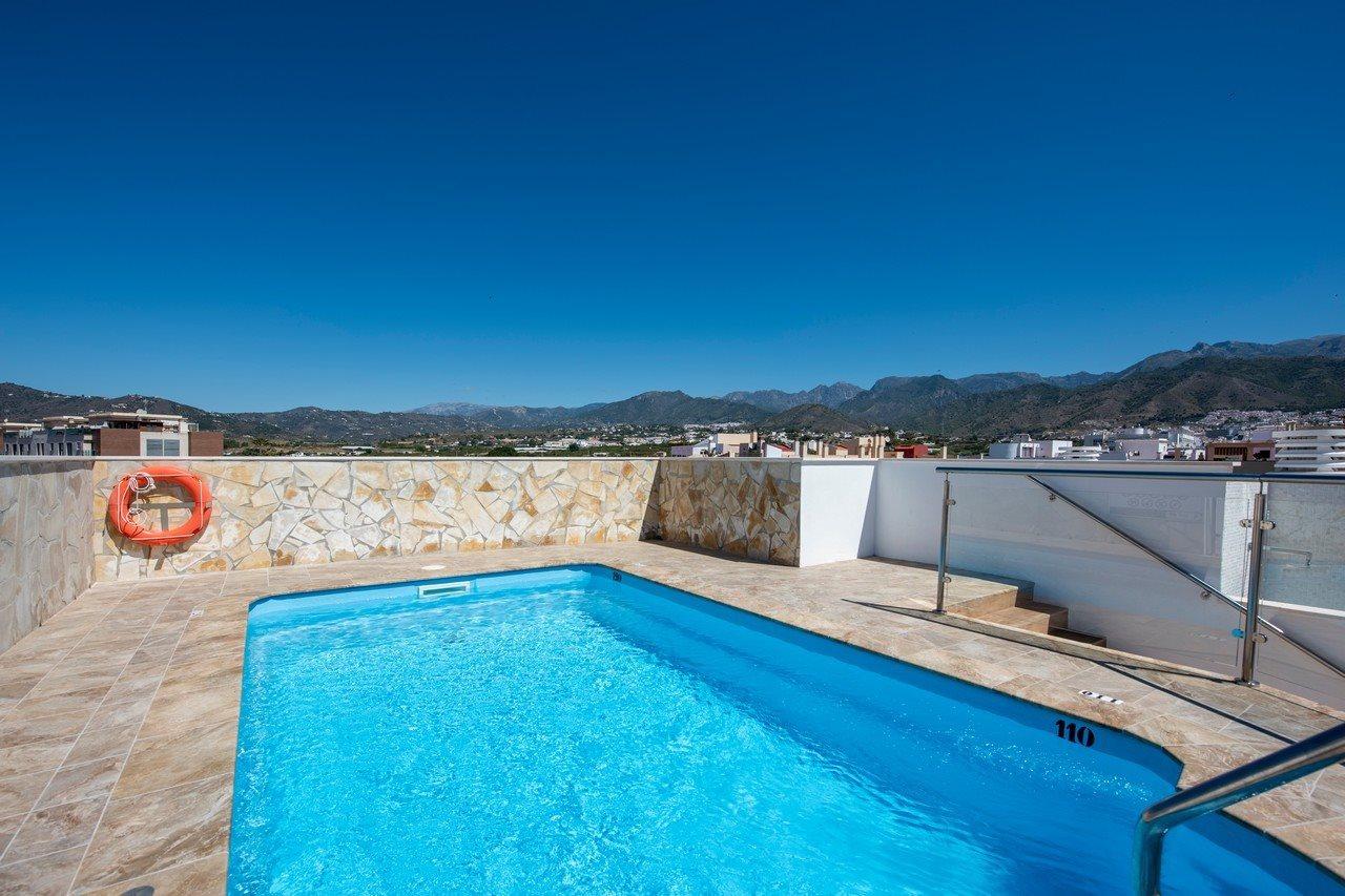 Toboso Apartamento *