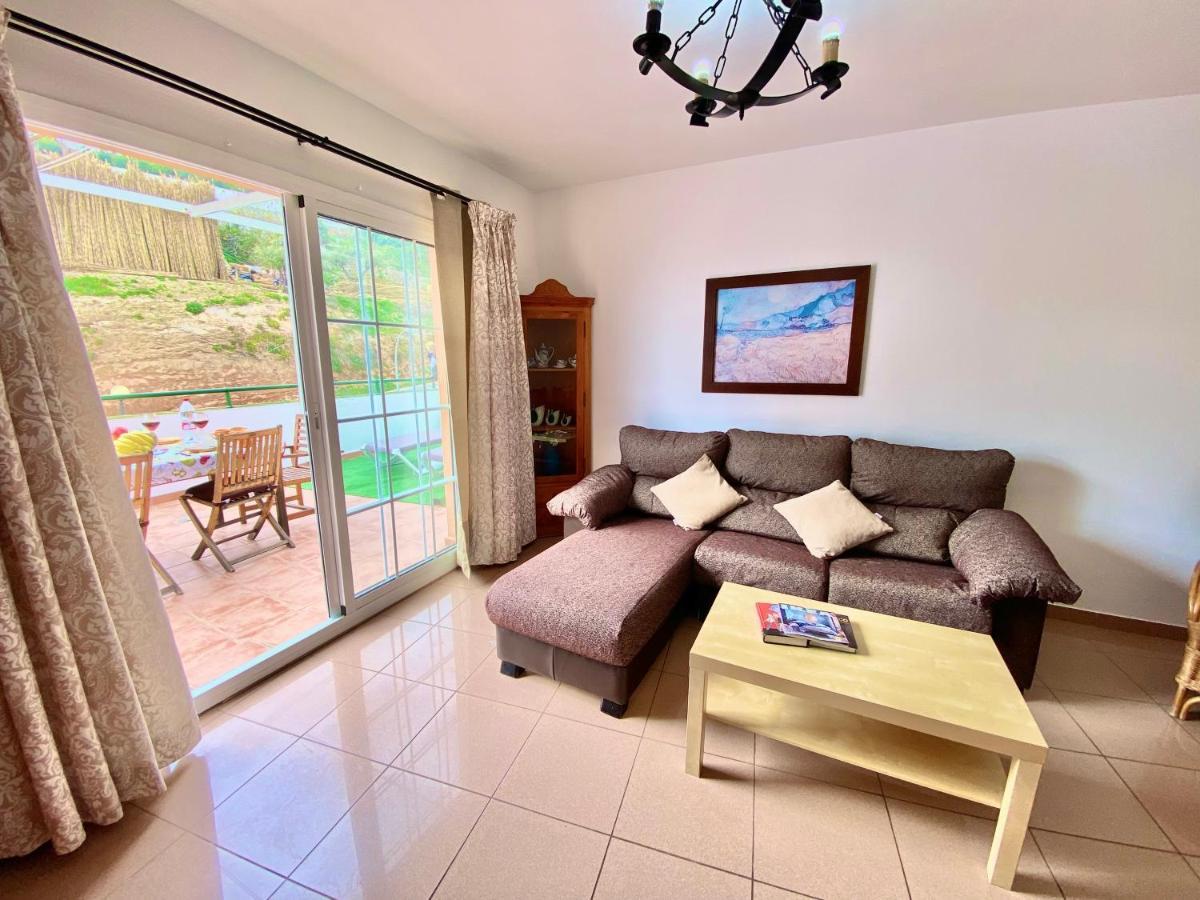 Apartamento Rubarsal Burriana Beach