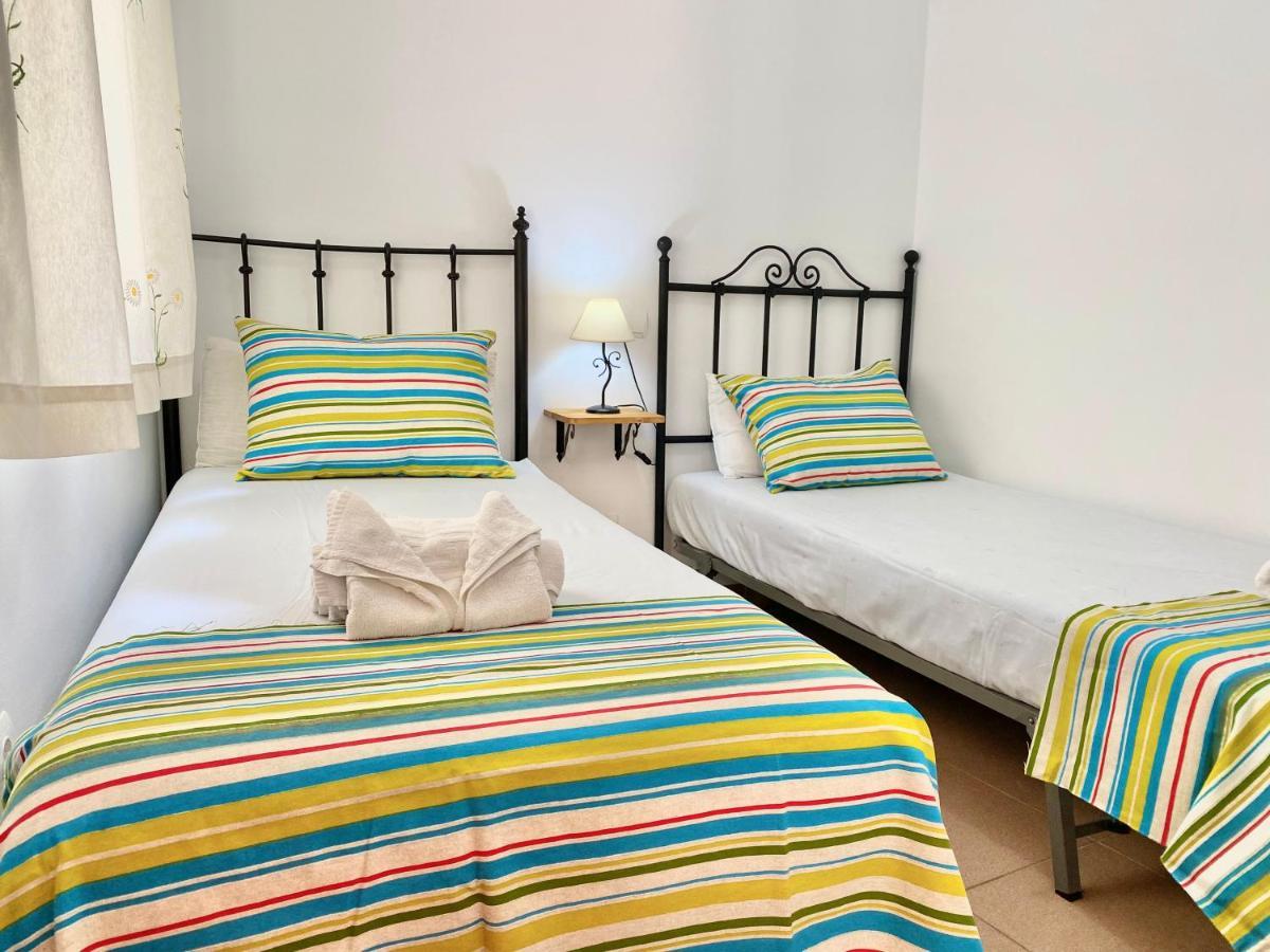 Apartamento Rubarsal Burriana Beach Nerja