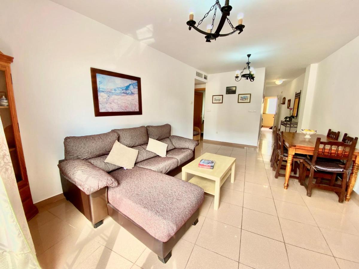 Rubarsal Burriana Beach Nerja