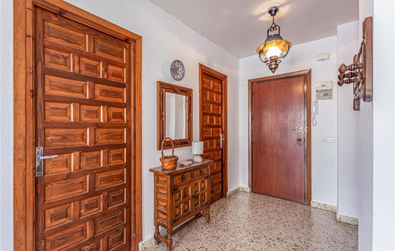 Awesome In With 1 Bedrooms, Wifi And Outdoor Swimming Pool