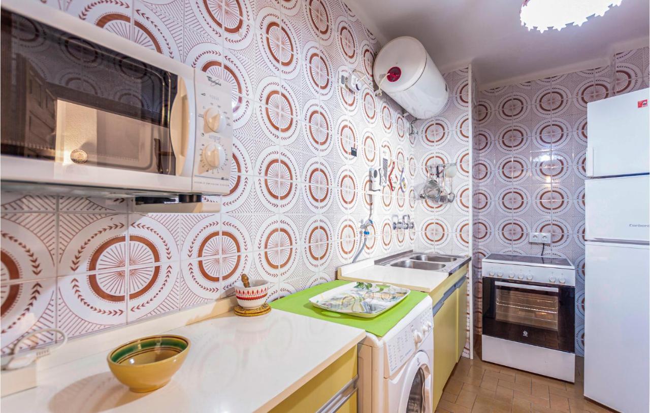 Awesome In With 1 Bedrooms, Wifi And Outdoor Swimming Pool Nerja