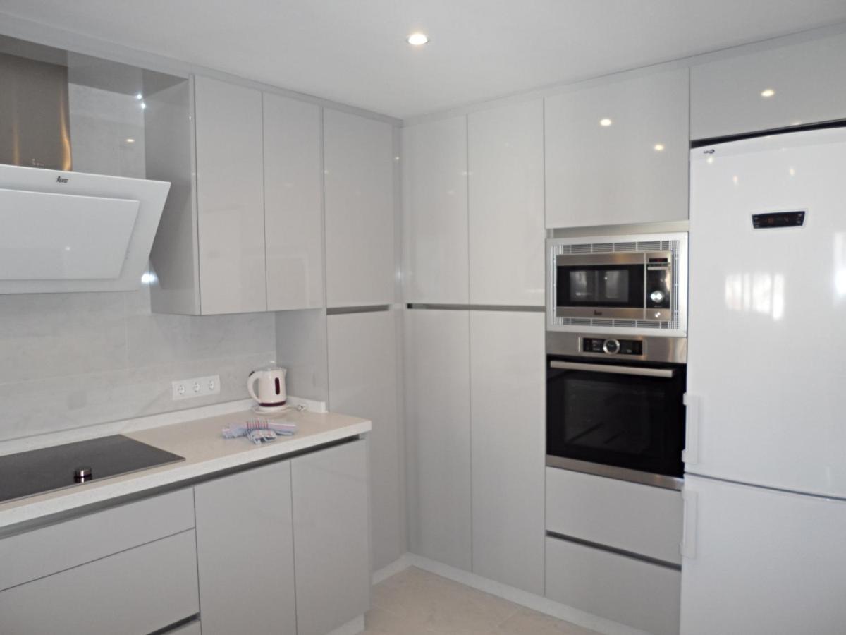 Apartamento Aguamarina 12 Menyber