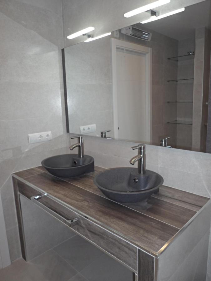 Apartamento Aguamarina 12 Menyber Nerja