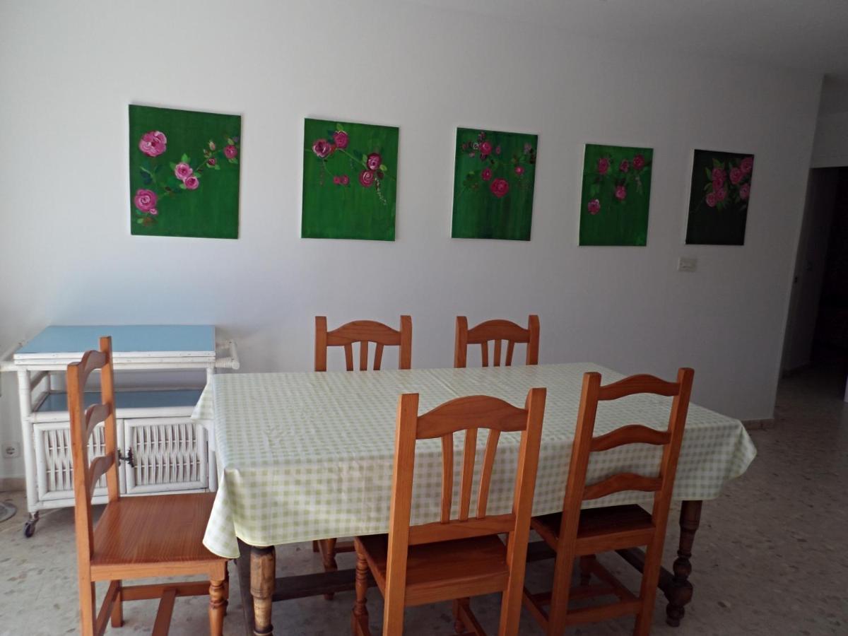 Aguamarina 12 Menyber Apartamento *