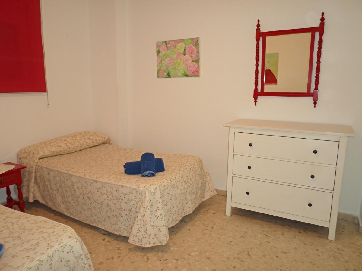 Apartamento Aguamarina 12 Menyber Nerja