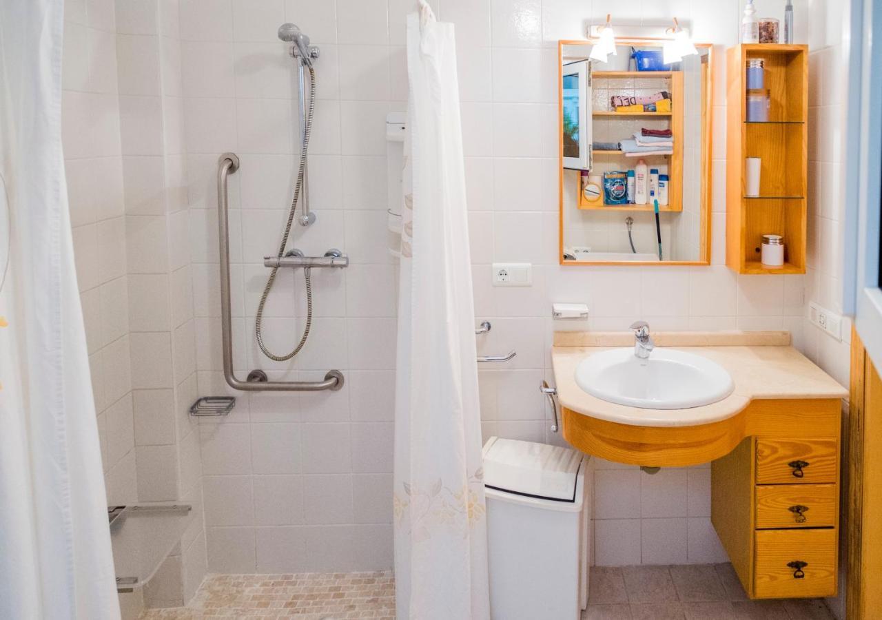 Apartamento Casa Charlotte Nerja