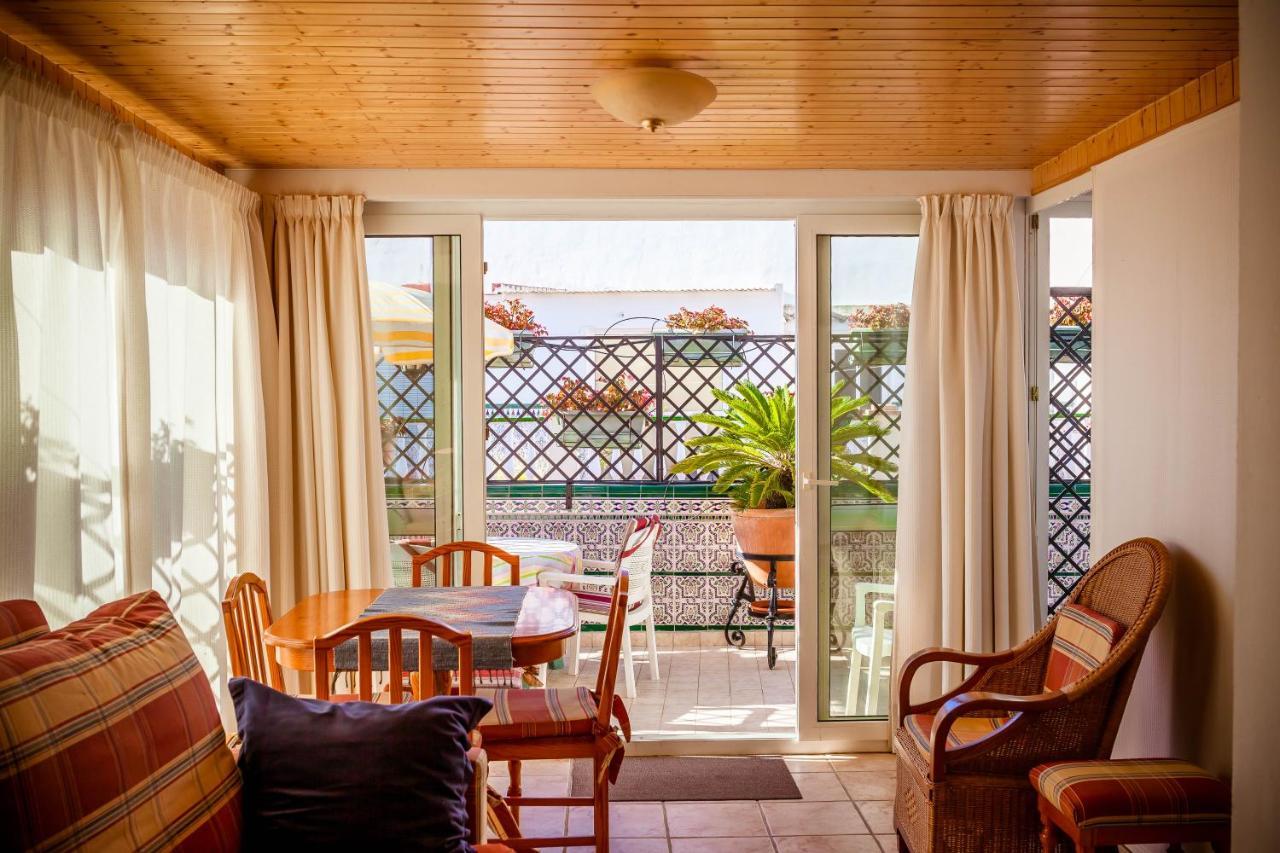 Apartamento Casa Charlotte *
