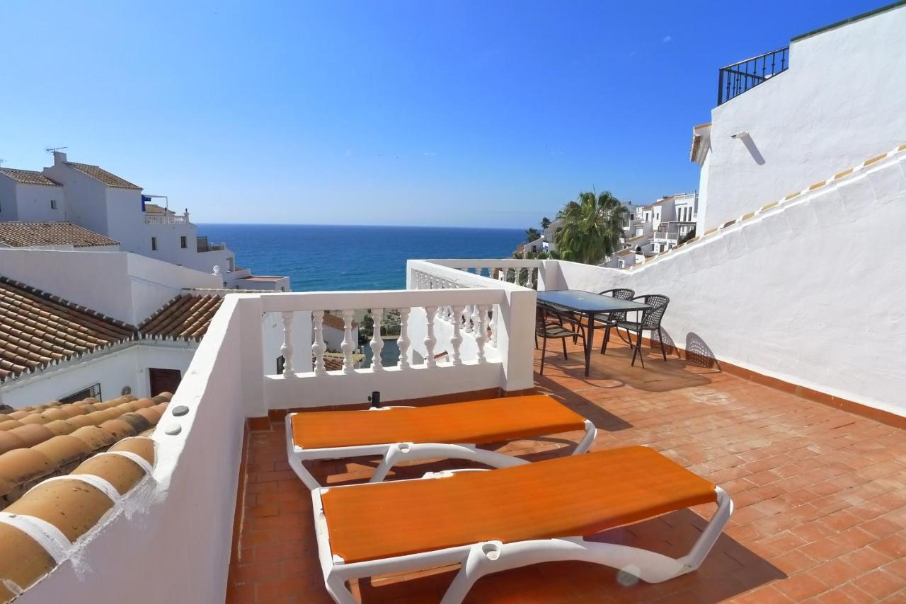 R838 Capistrano Playa 213 Apartamento Nerja