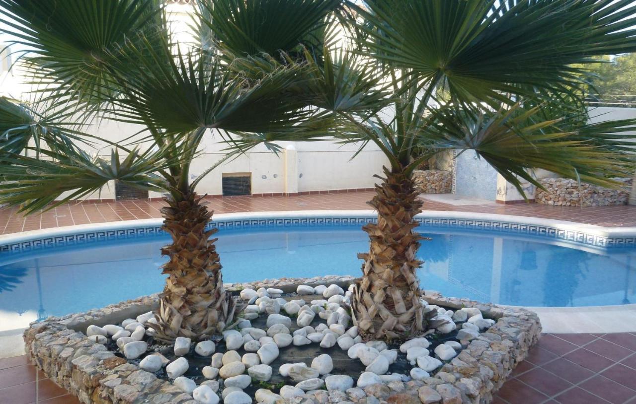 Cozy In With Wifi Holiday home Nerja