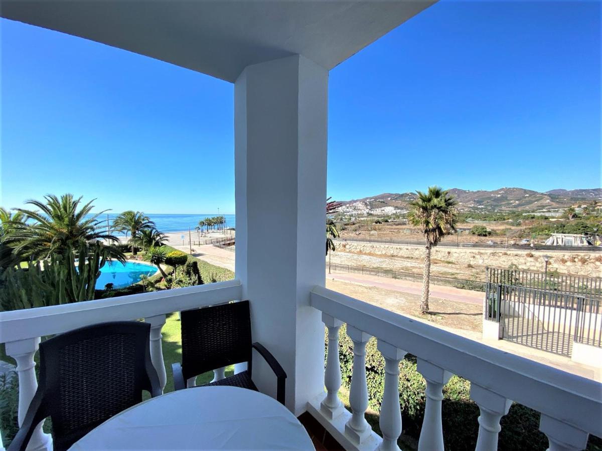 Apartamento Stella Maris 1a Casasol