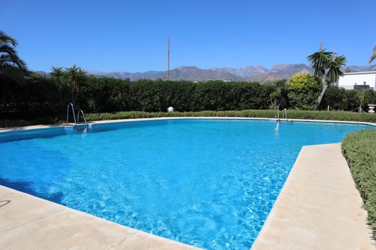 Apartamento Stella Maris 1a Casasol Nerja