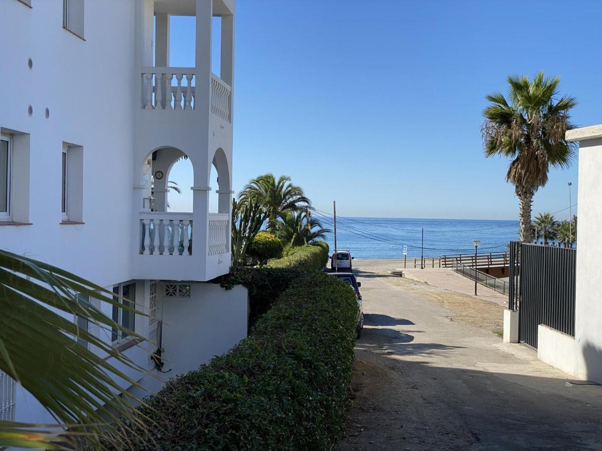 Stella Maris 1a Casasol * Nerja