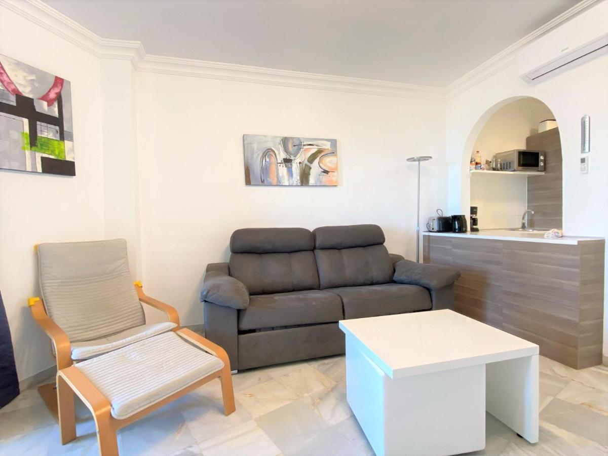 Stella Maris 1a Casasol Apartamento Nerja