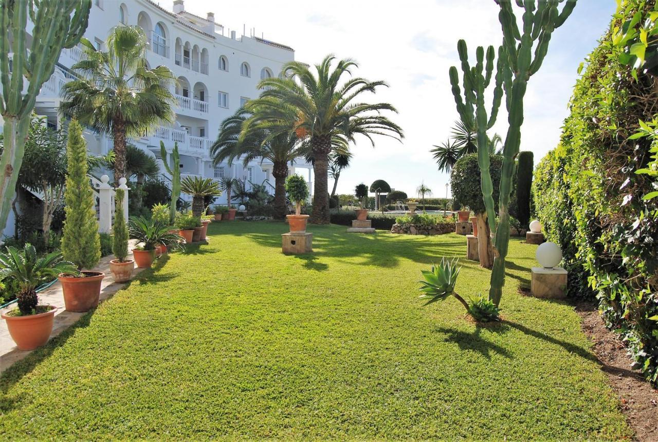 Stella Maris 1a Casasol Apartamento Nerja