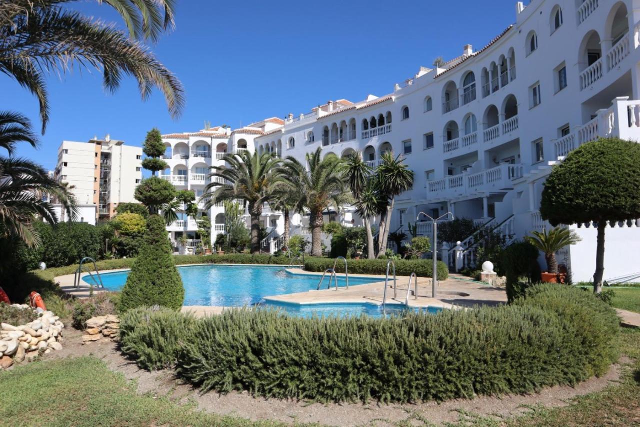 Stella Maris 1a Casasol Apartamento Nerja