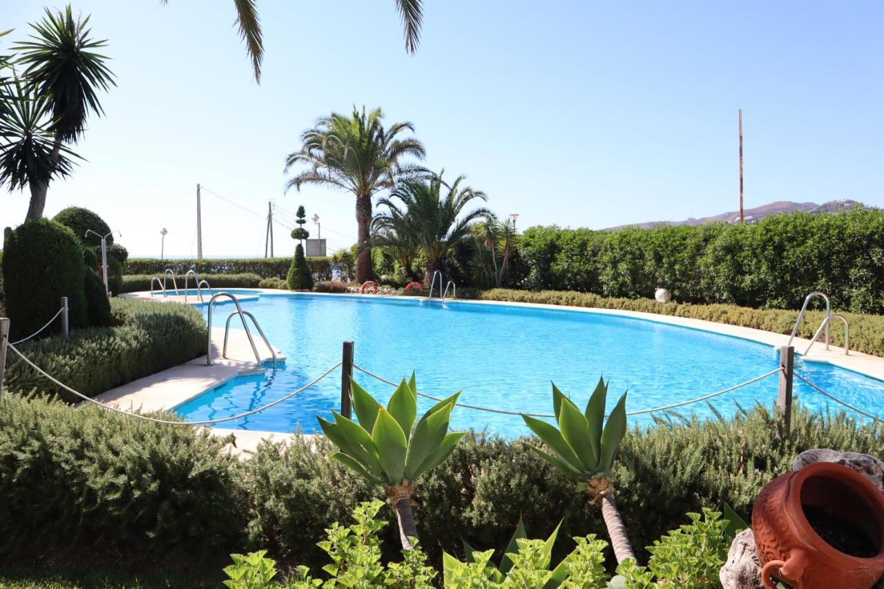 Stella Maris 1a Casasol Apartamento *