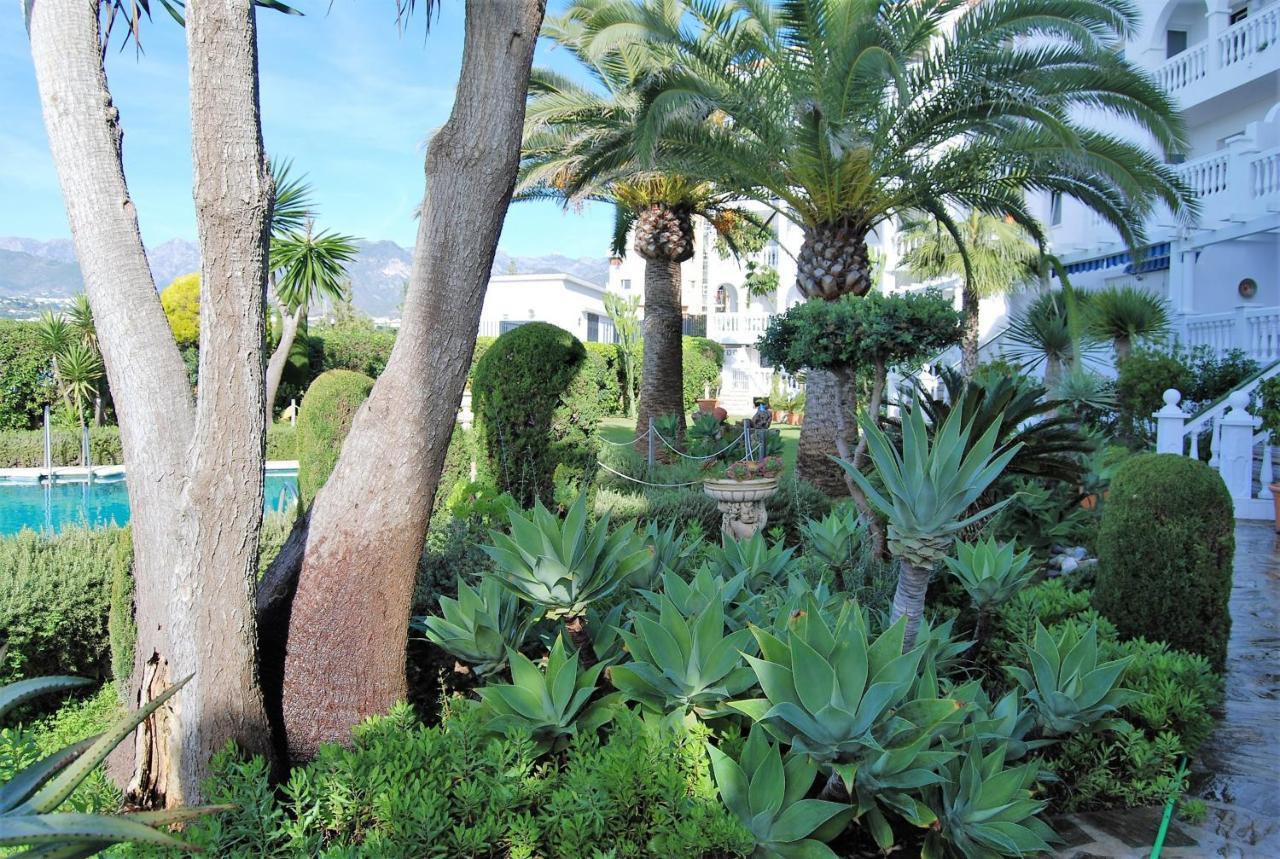Apartamento Stella Maris 1a Casasol
