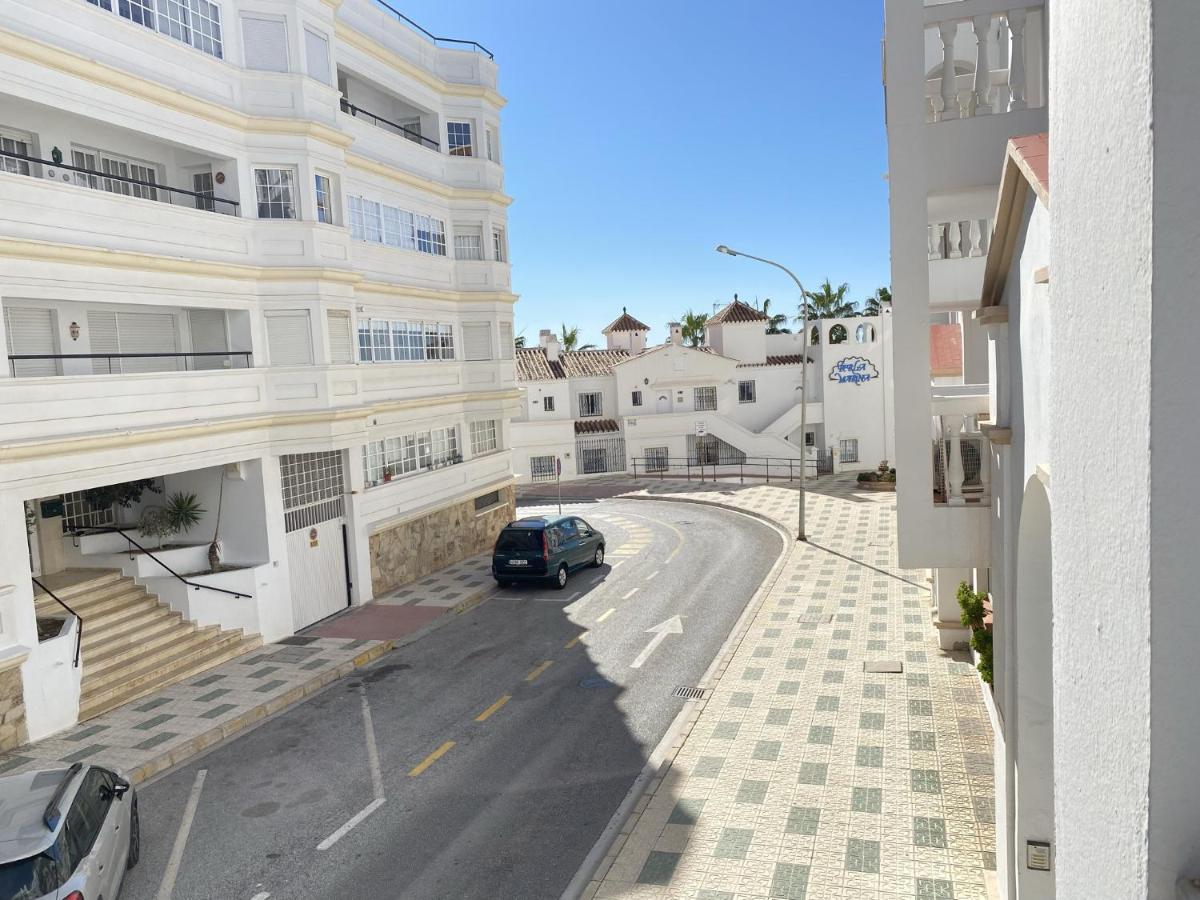 Stella Maris 1a Casasol Nerja