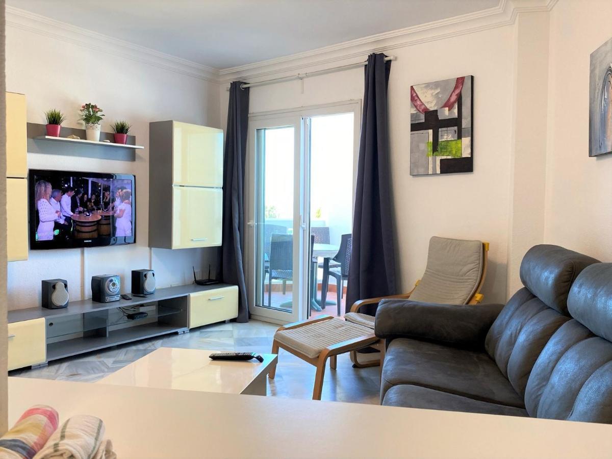 Apartamento Stella Maris 1a Casasol