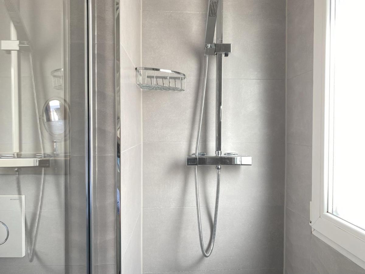 Apartamento Stella Maris 1a Casasol