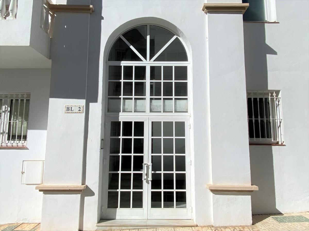 Apartamento Stella Maris 1a Casasol Nerja
