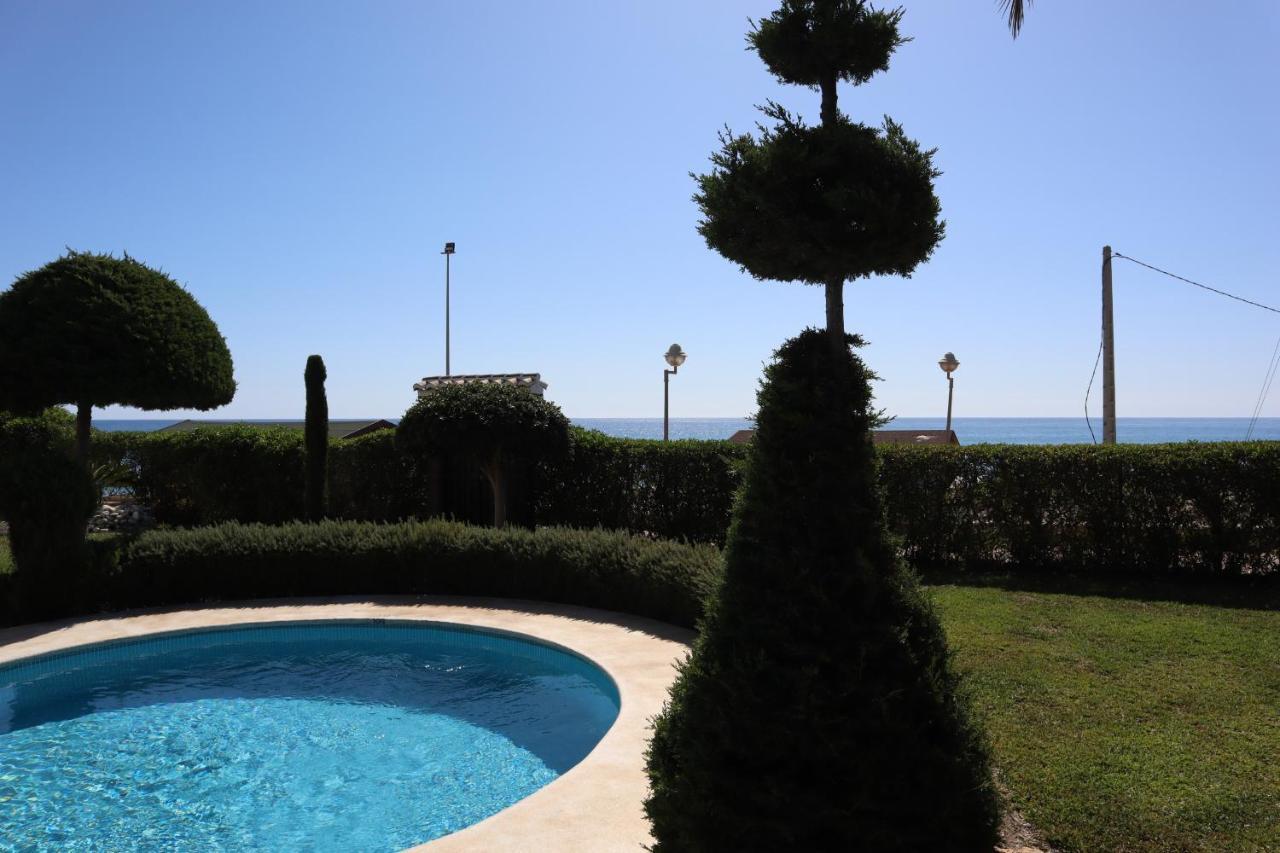 Stella Maris 1a Casasol Apartamento *