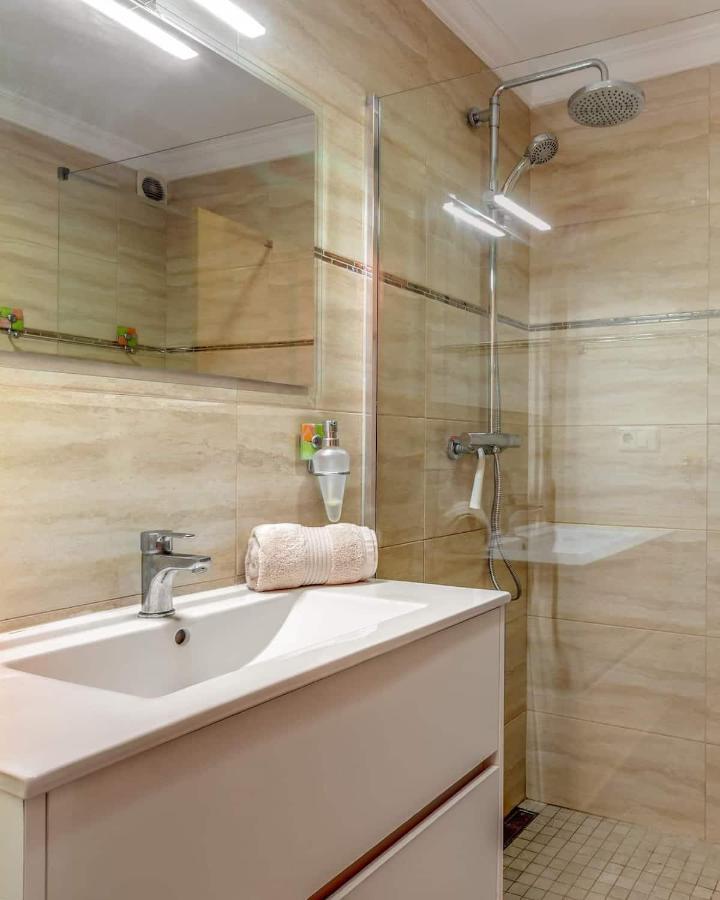 Stunning Penthouse In The Centre Of Nerja
