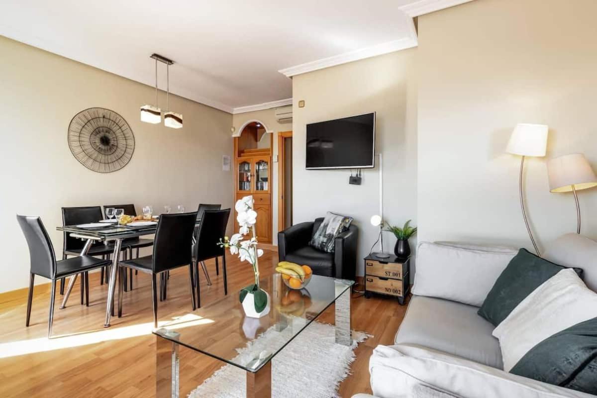 Stunning Penthouse In The Centre Of Apartamento *
