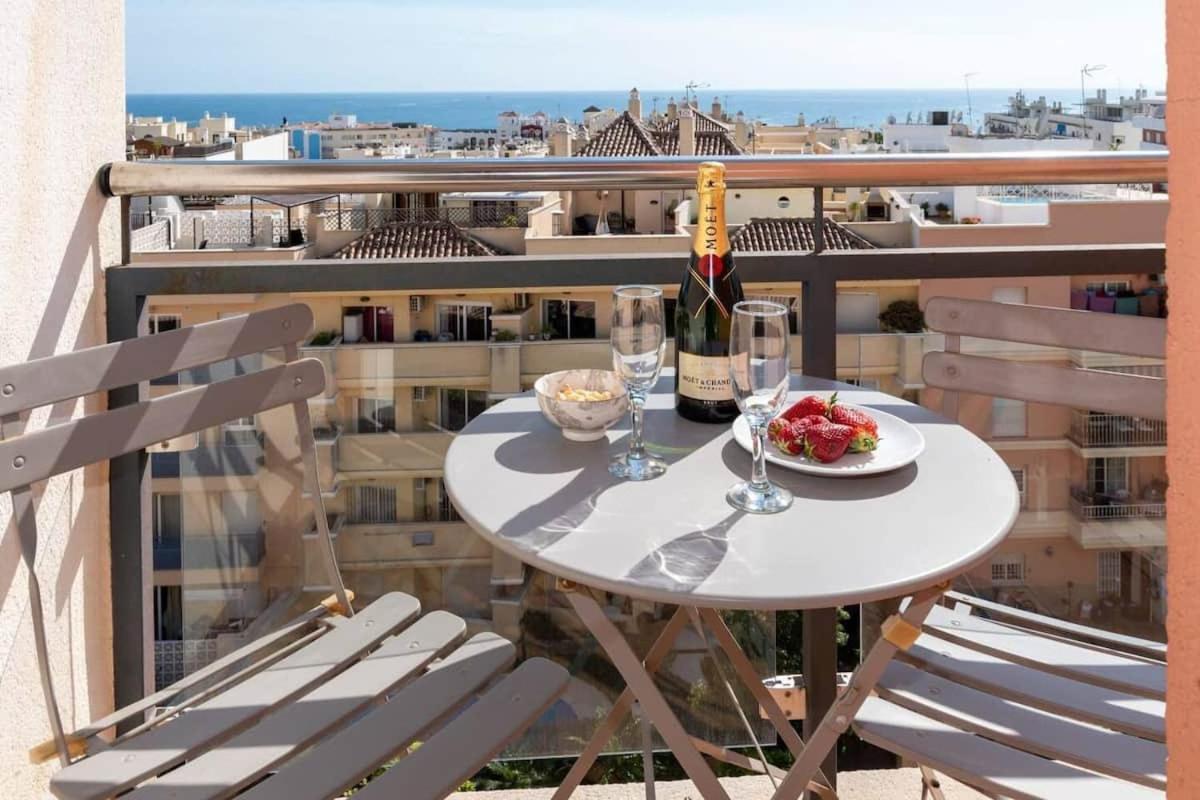 Apartamento Stunning Penthouse In The Centre Of