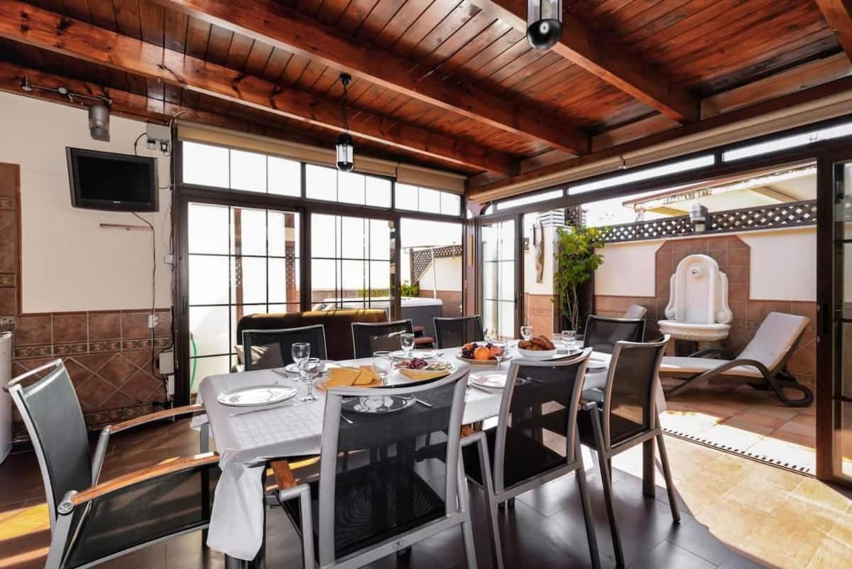 Stunning Penthouse In The Centre Of Apartamento