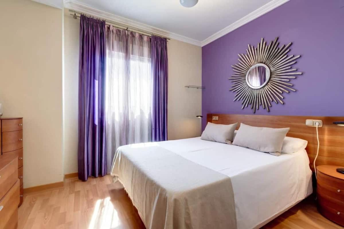 Apartamento Stunning Penthouse In The Centre Of Nerja