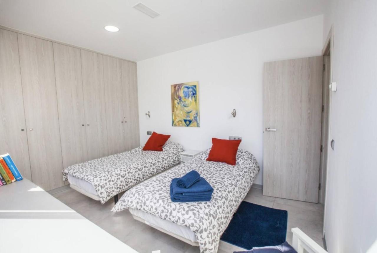 San Salvador Apartment