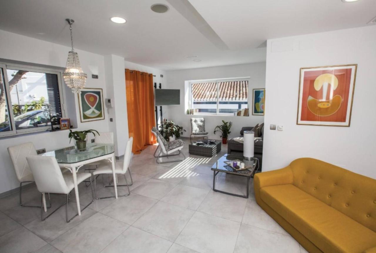 Apartment San Salvador Nerja