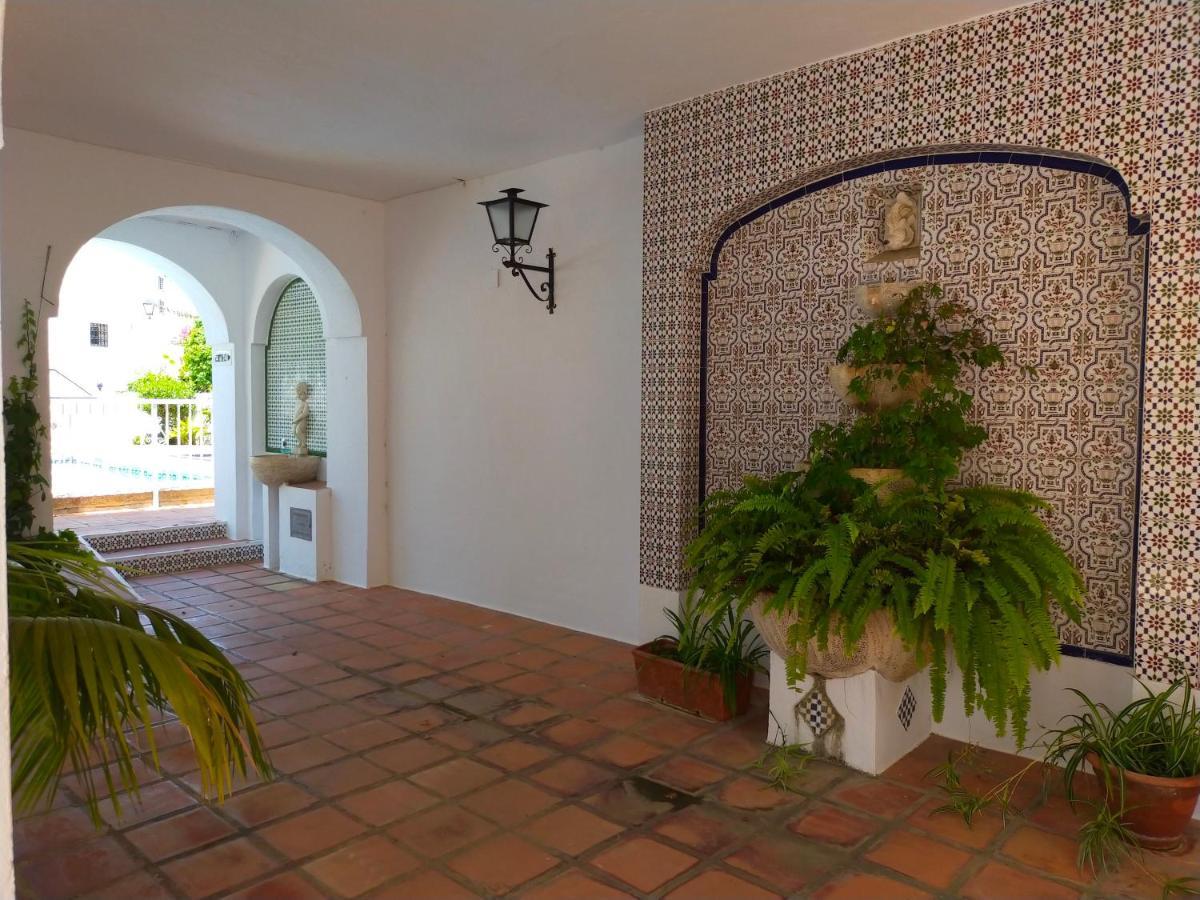 Apartamento Lola Bajamar Nerja