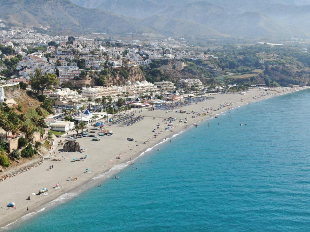 Apartamento Lola Bajamar Nerja