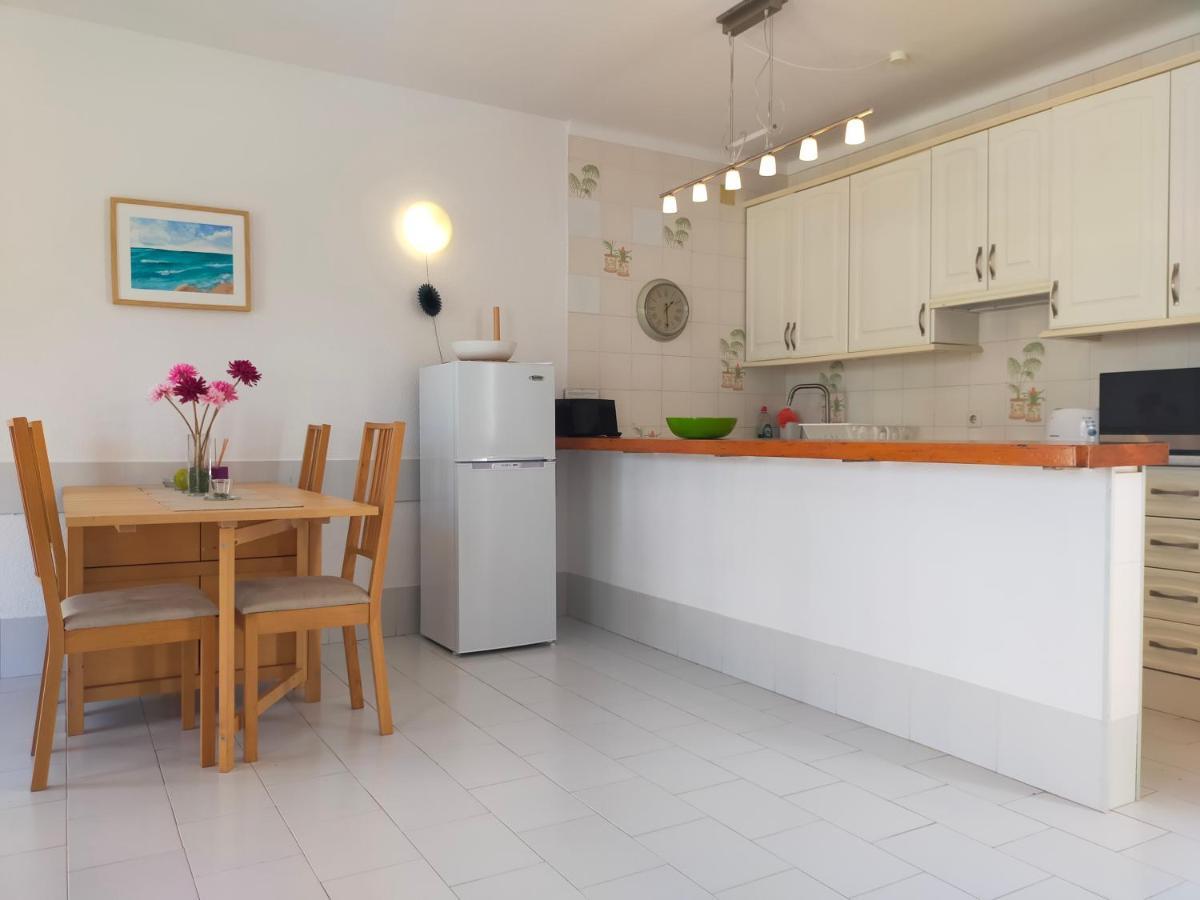 Apartamento Lola Bajamar Nerja