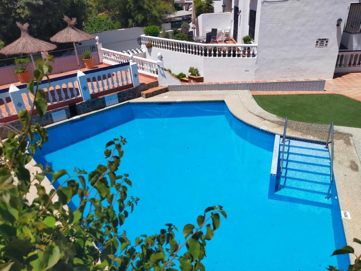 Apartamento Lola Bajamar