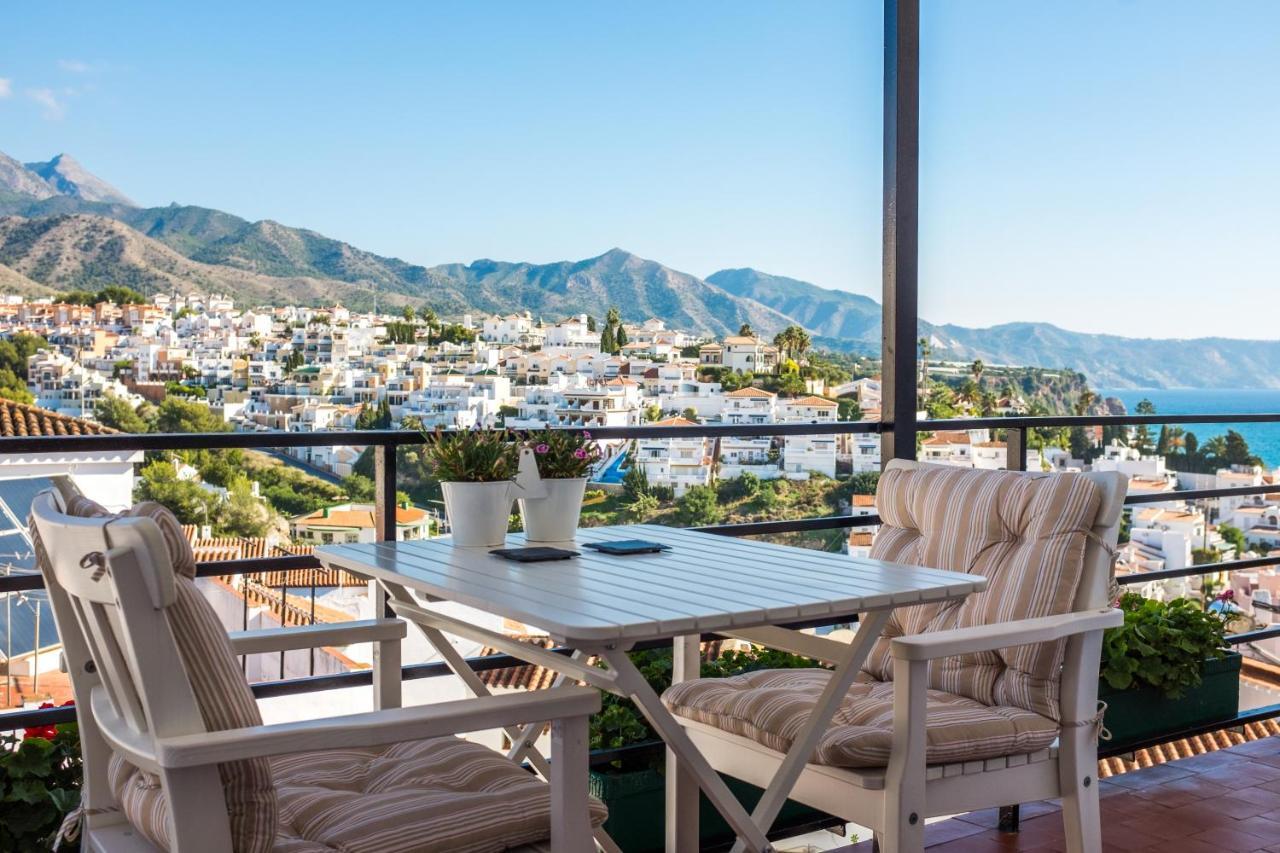Apartamento Bijou In Bella Vista Nerja
