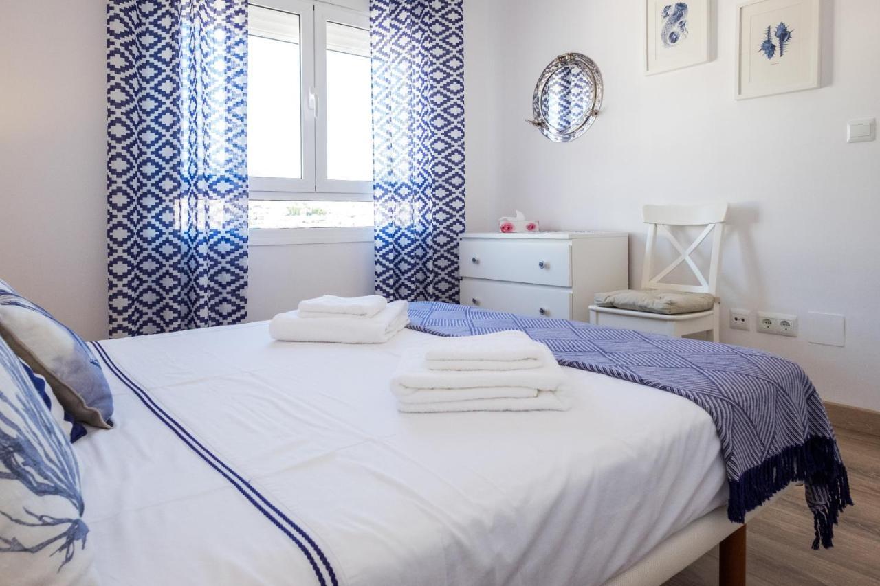 Bijou In Bella Vista Apartamento Nerja