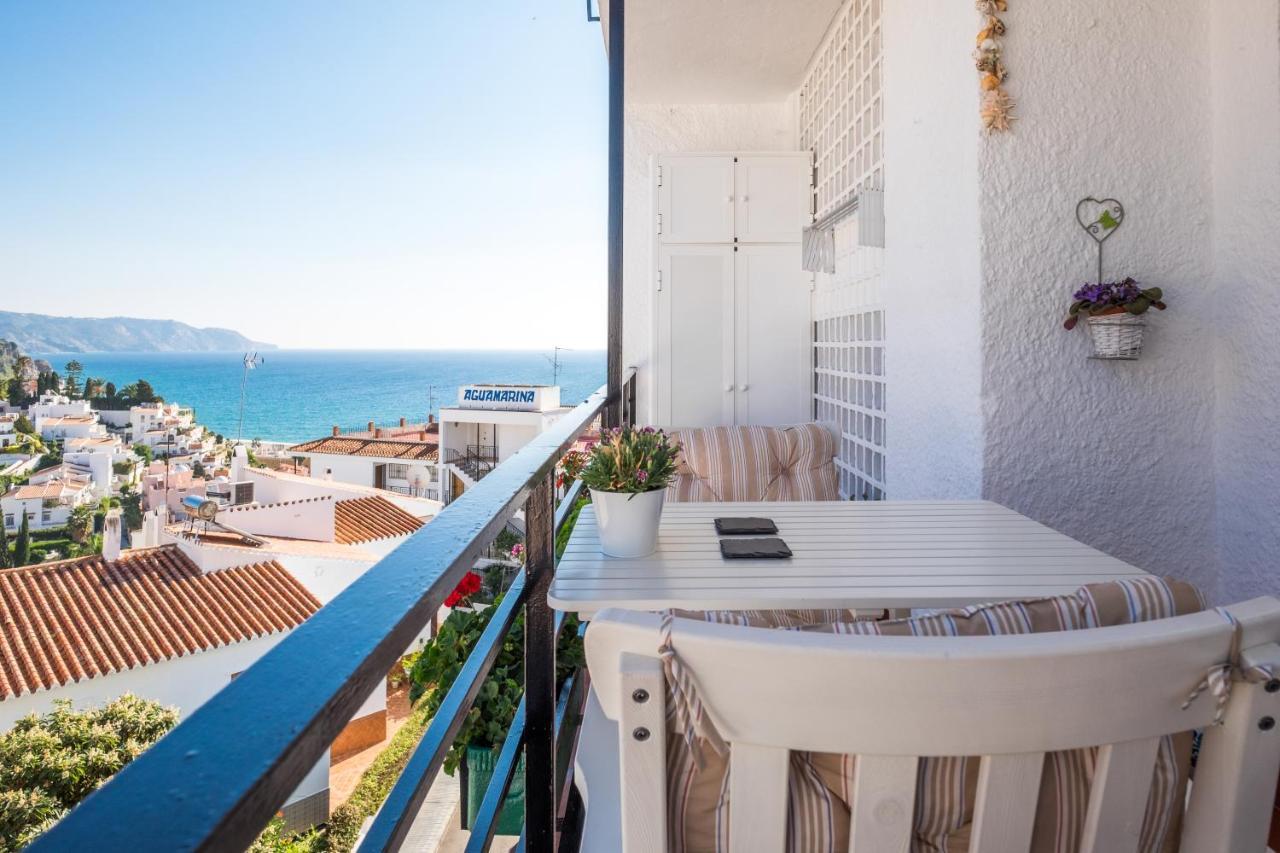 Apartamento Bijou In Bella Vista Nerja