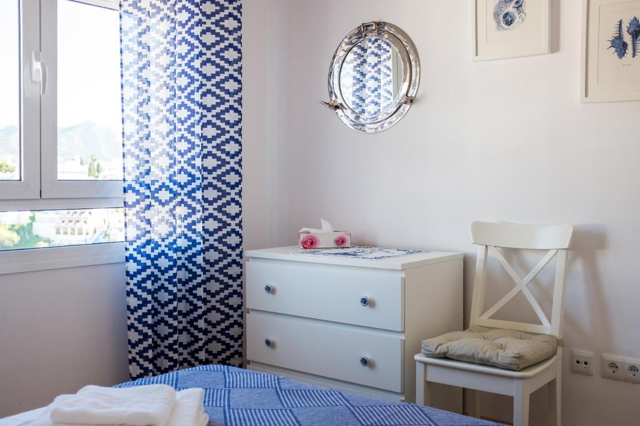 Apartamento Bijou In Bella Vista