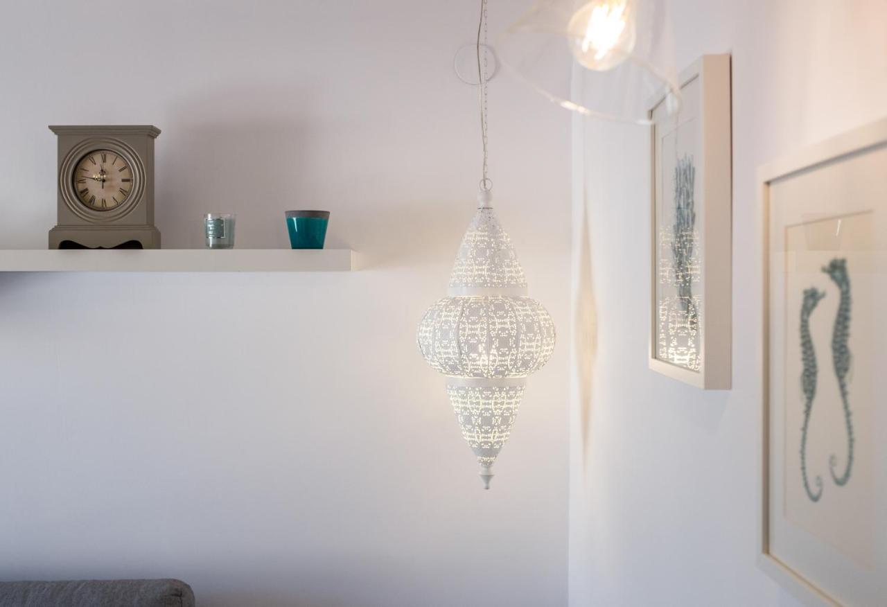 Apartamento Bijou In Bella Vista *